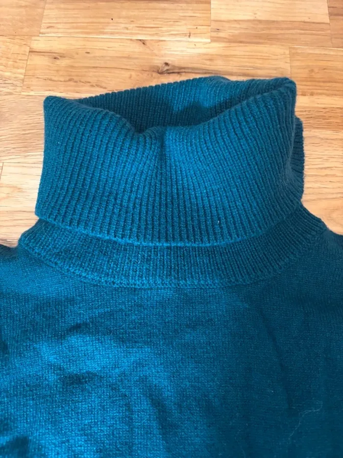 Pull cachemire Monoprix - photo numéro 5
