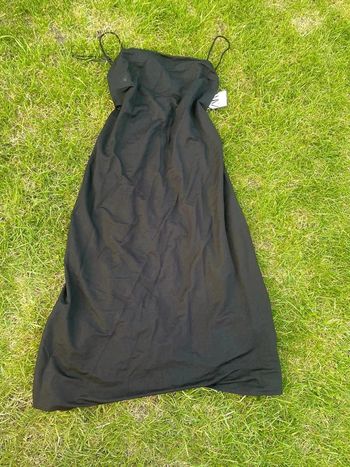 Robe Zara taille L neuve