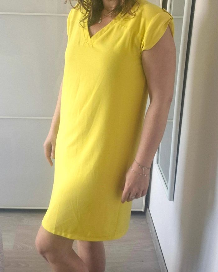 Robe Akoz taille S