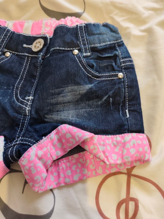 Short - photo numéro 2