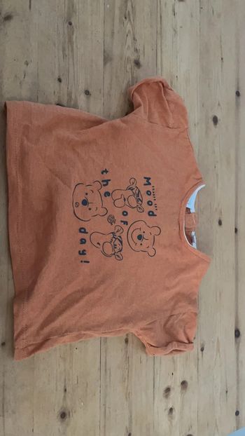 T shirt Disney s