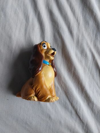 Figurine ladie