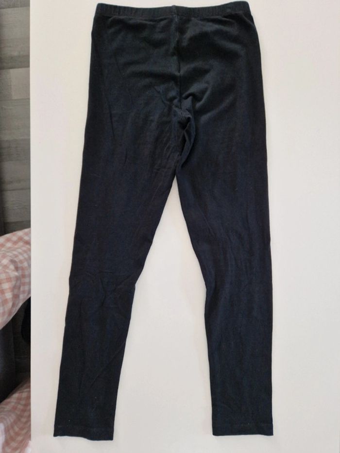 Legging fille 10ans - photo numéro 2