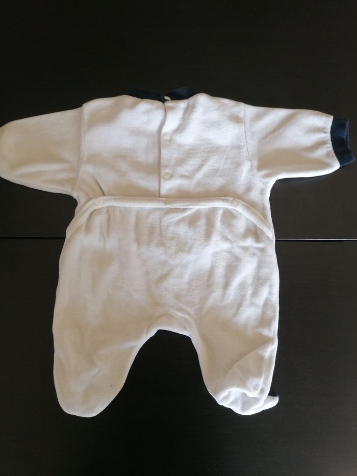 Pyjama - photo numéro 3