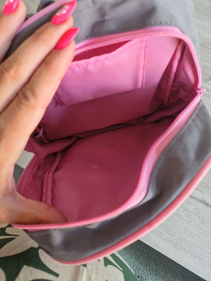 Sac a dos Tann's - photo numéro 4