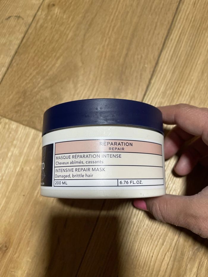 Phyto réparation masque - photo numéro 2
