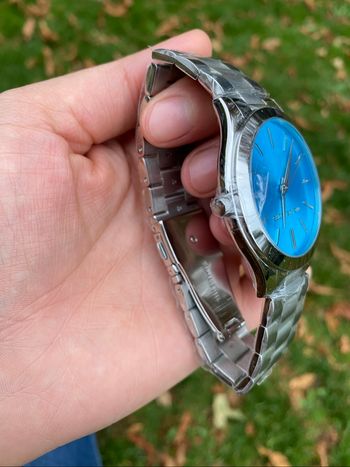 Montre Mickael Kors