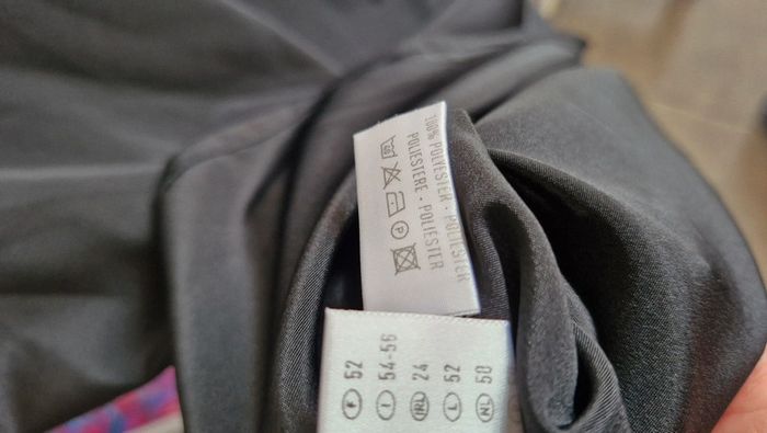 Debardeur noir Canda T52 - photo numéro 4