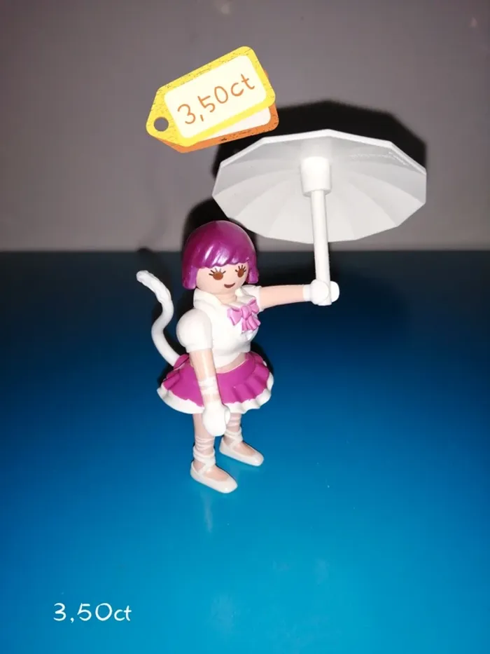 Thème* personnage & accessoires / clown - gymnastique - photo numéro 5