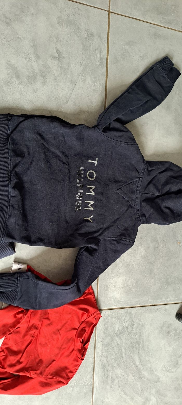 Ensemble tommy hilfiger - photo numéro 3