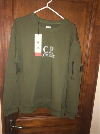 Pull CP Company