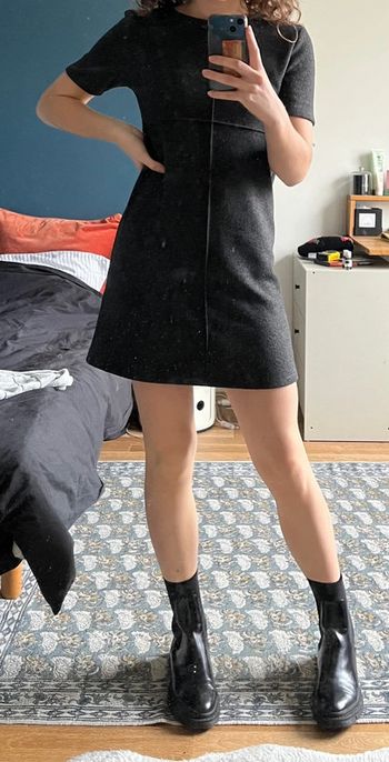 Robe zara