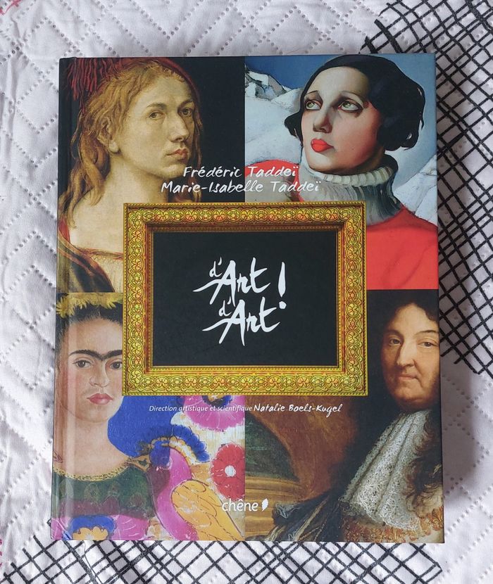 D'art
