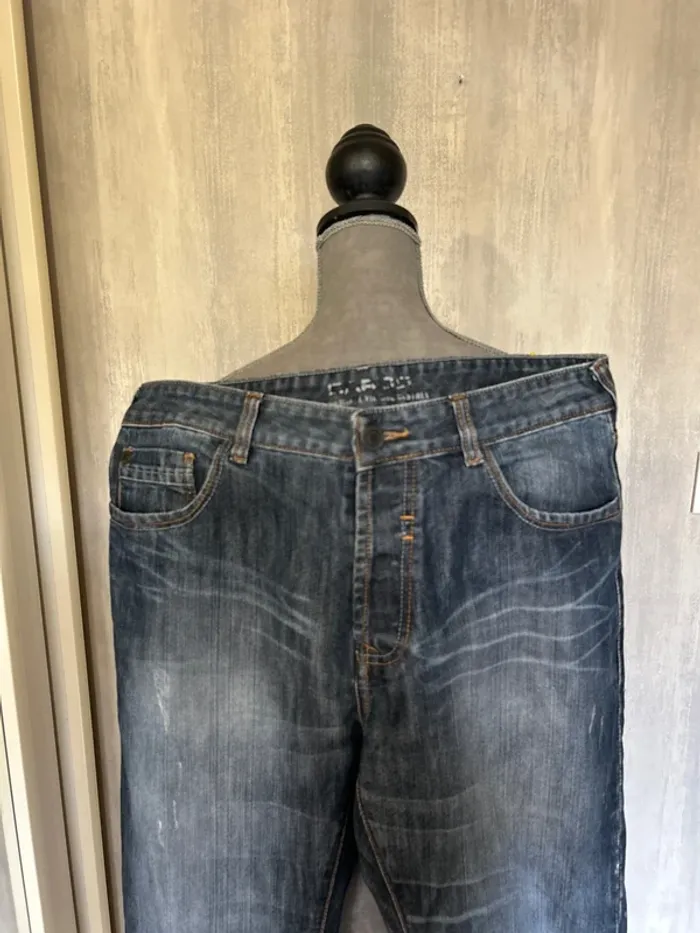 Jeans Cargo - photo numéro 2