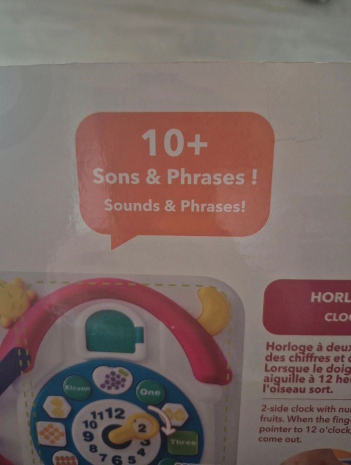 Tableau d activite - photo numéro 6