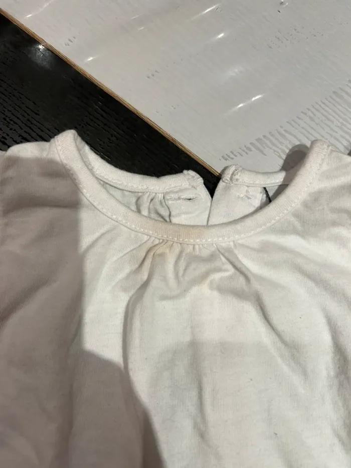 T-shirt robe - photo numéro 2