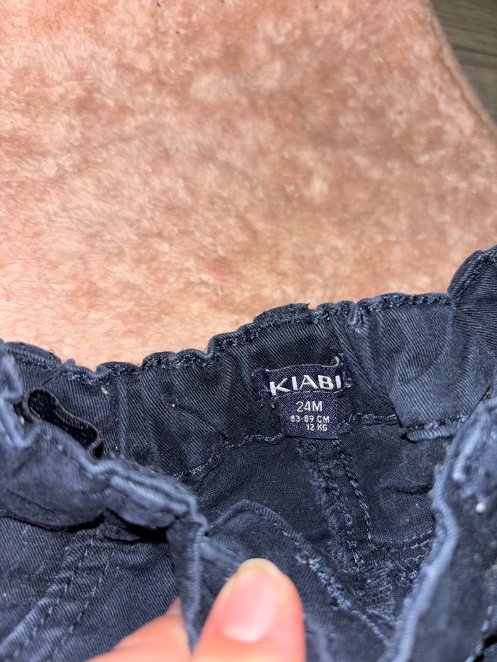 Pantalon - photo numéro 2