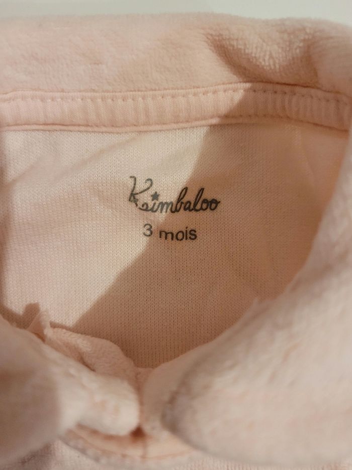 Pyjama - photo numéro 2