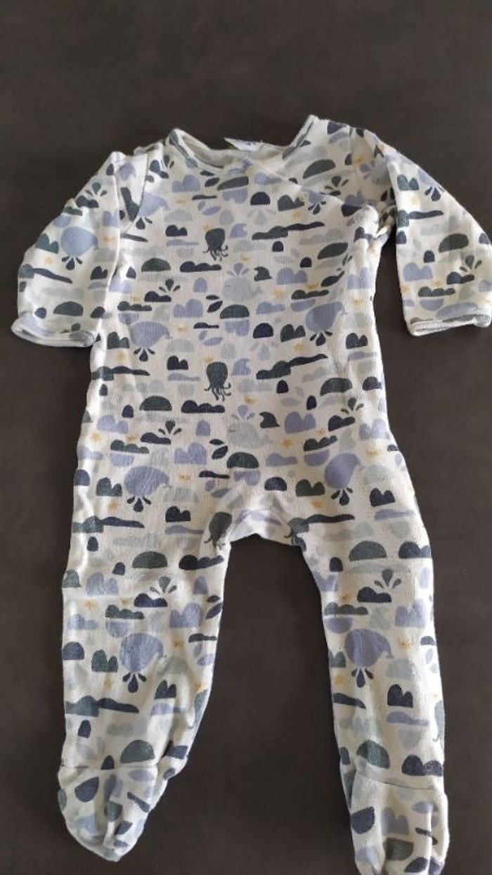 Pyjama