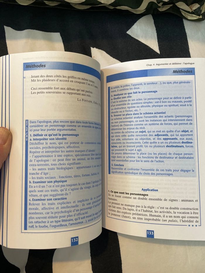Manuel bac - photo numéro 3
