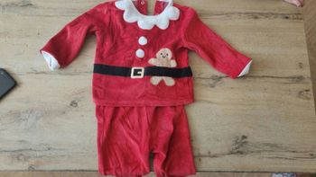 Pyjama bébé