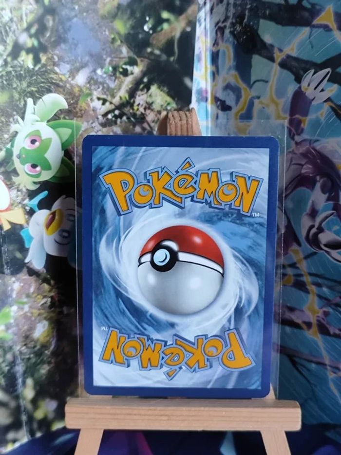 Mélofée reverse 62/196 origine perdue - photo numéro 2