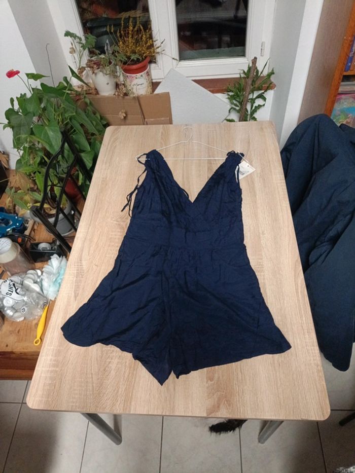 Combishort