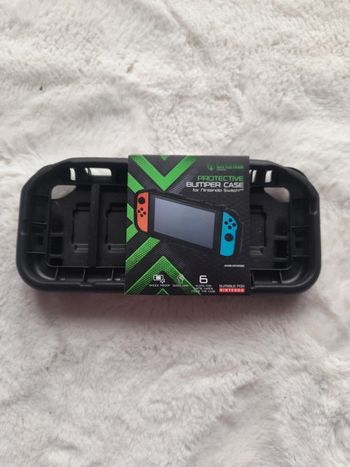 Protection switch