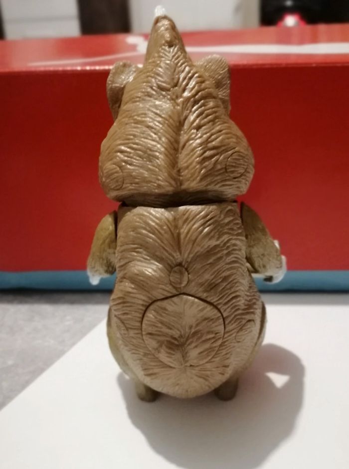 Figurine hamster - photo numéro 2