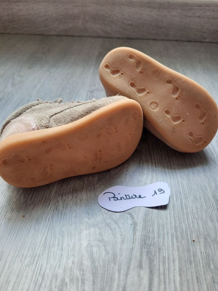 Chaussure p19 - photo numéro 5