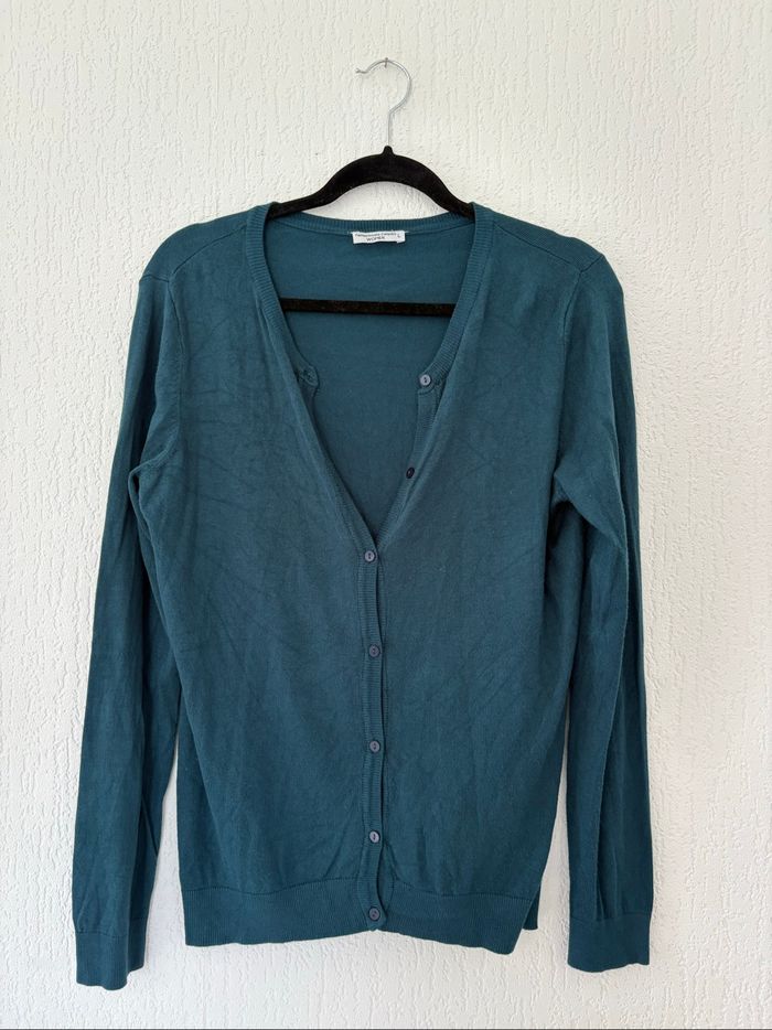 Gilet taille L