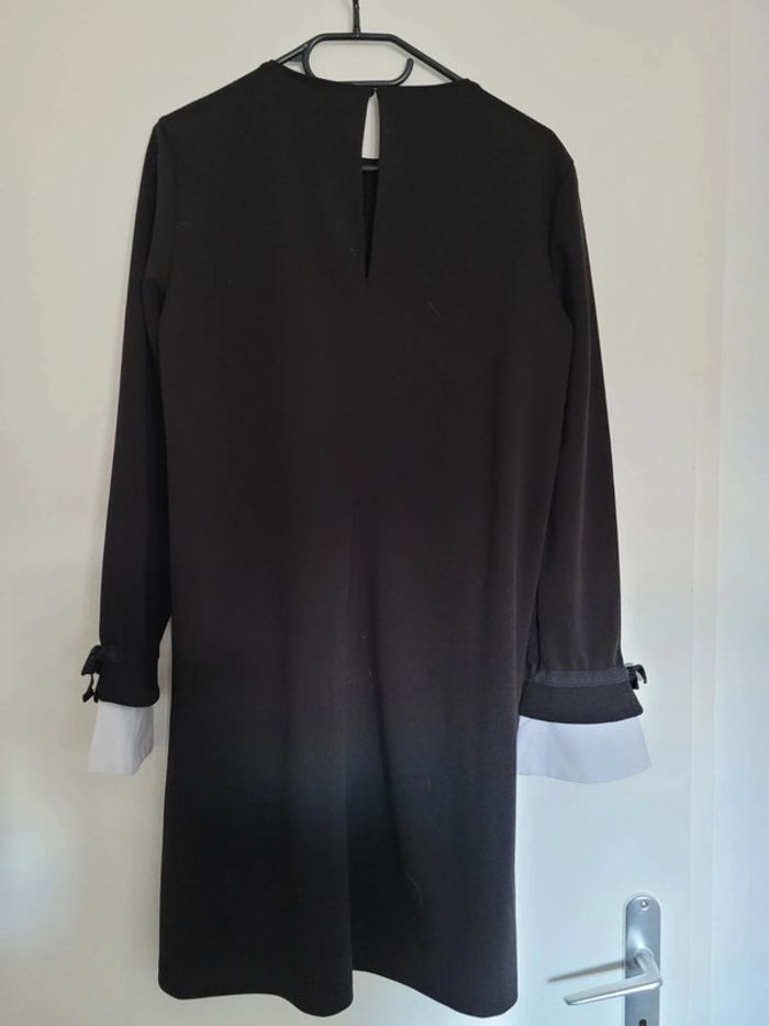 Robe manches longues - photo numéro 5