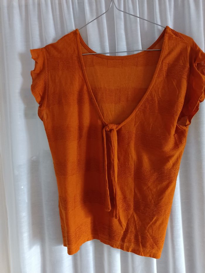 T-shirt - photo numéro 2