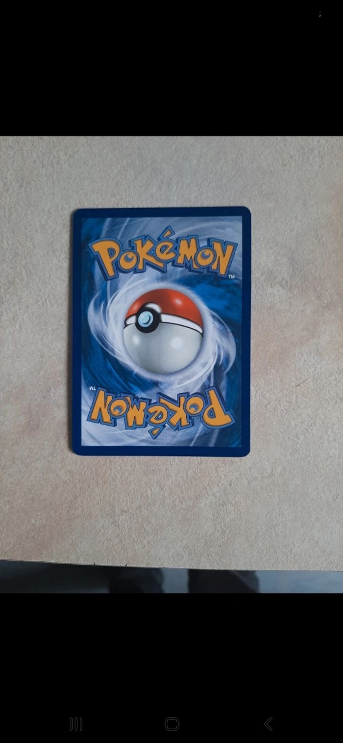 Lot de 10 carte pokemon - photo numéro 6