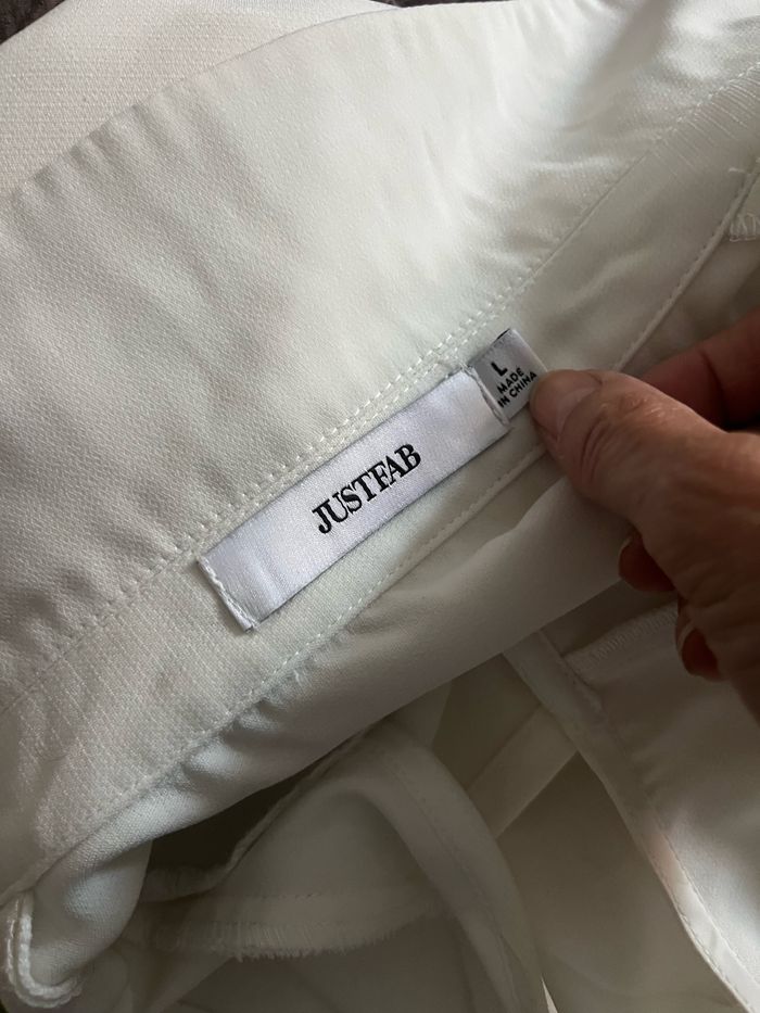 Veste cape justefab - photo numéro 2