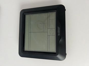 Station métro la crosse technologie