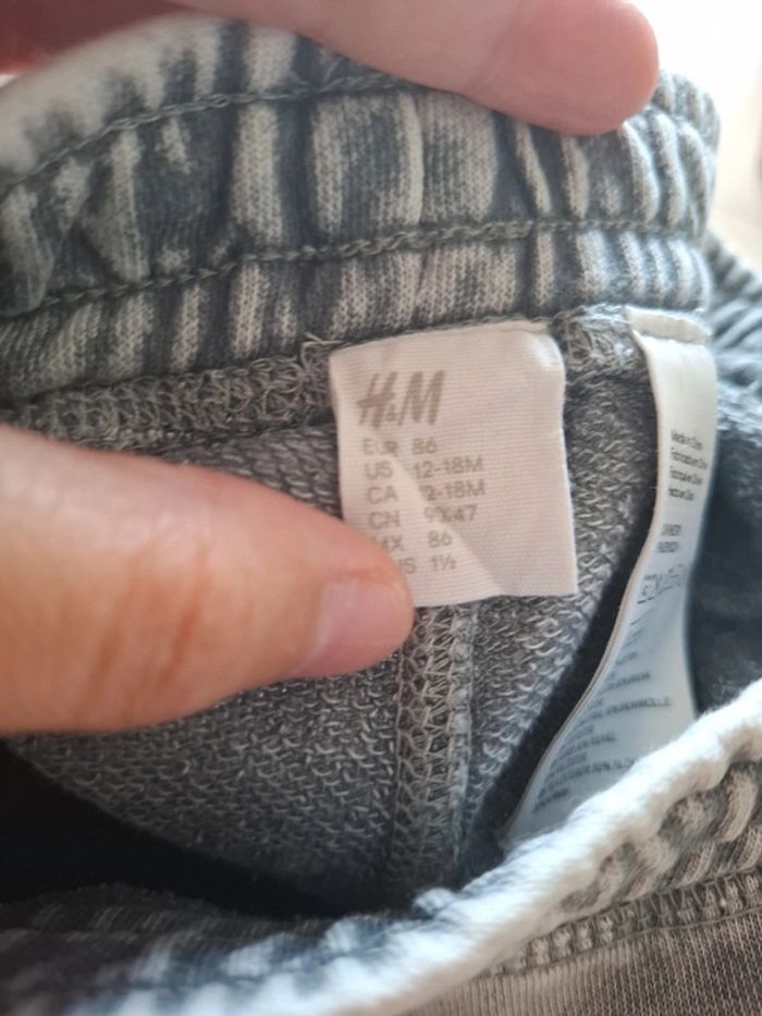 Pantalon 12/18 m - photo numéro 4