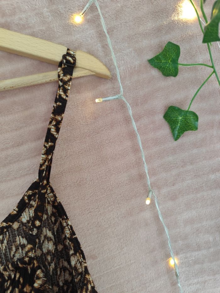 Combi pantalon T38 - photo numéro 4