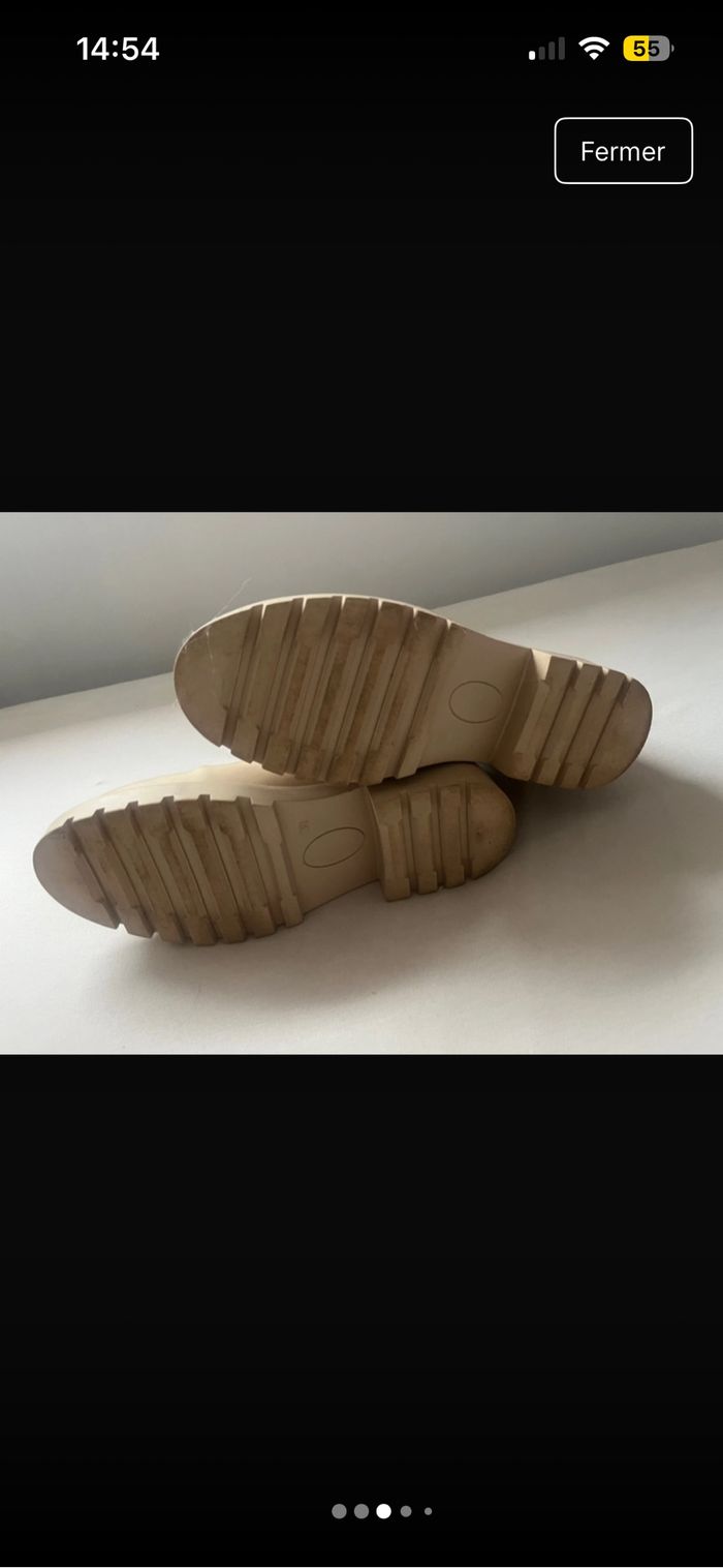 Bottines Kiabi - photo numéro 2