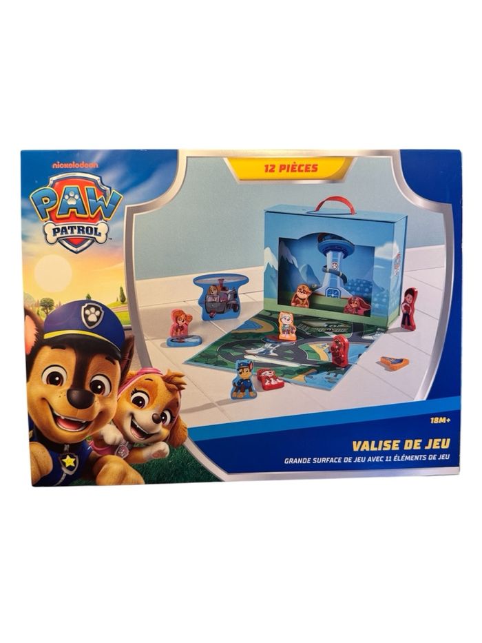Jeux Pat patrouille x4 - photo numéro 4