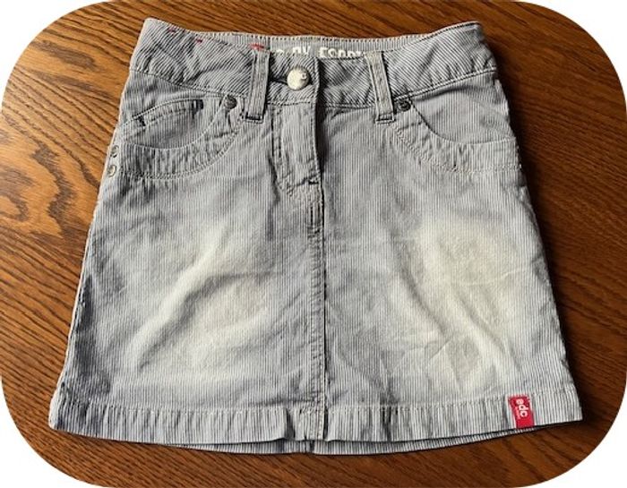 Jupe Esprit T.8 ans
