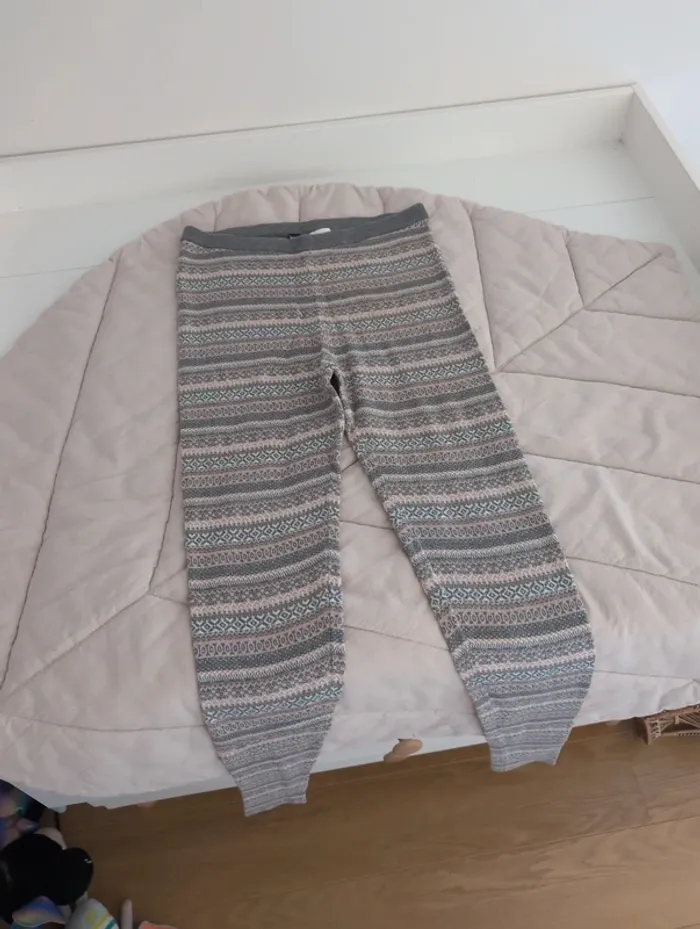 Legging femme taille s Pinkie