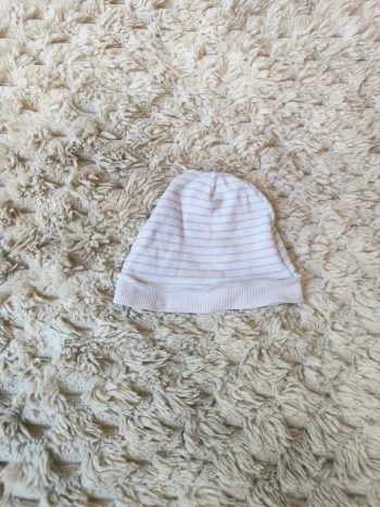 Bonnet Kiabi Neuf