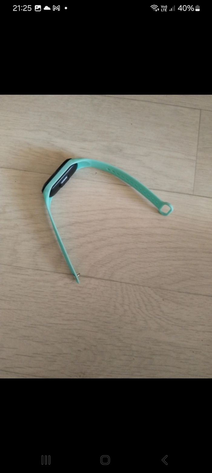 Montre enfant - photo numéro 3