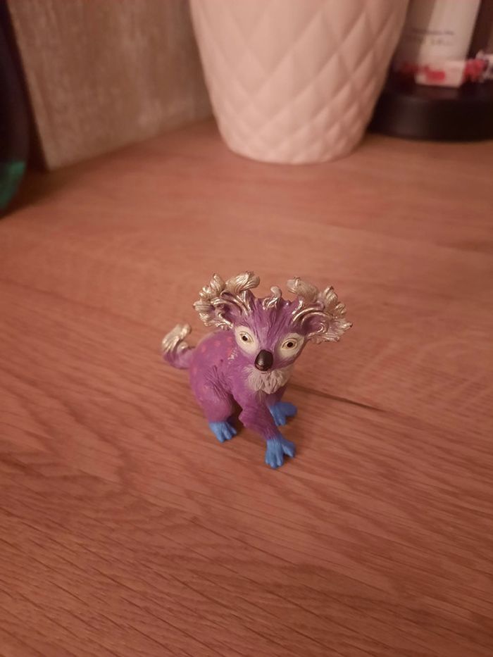 Schleich bayala animal féerique