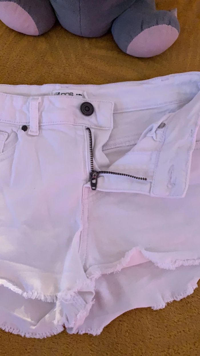 Short taille Xs/34 - photo numéro 3