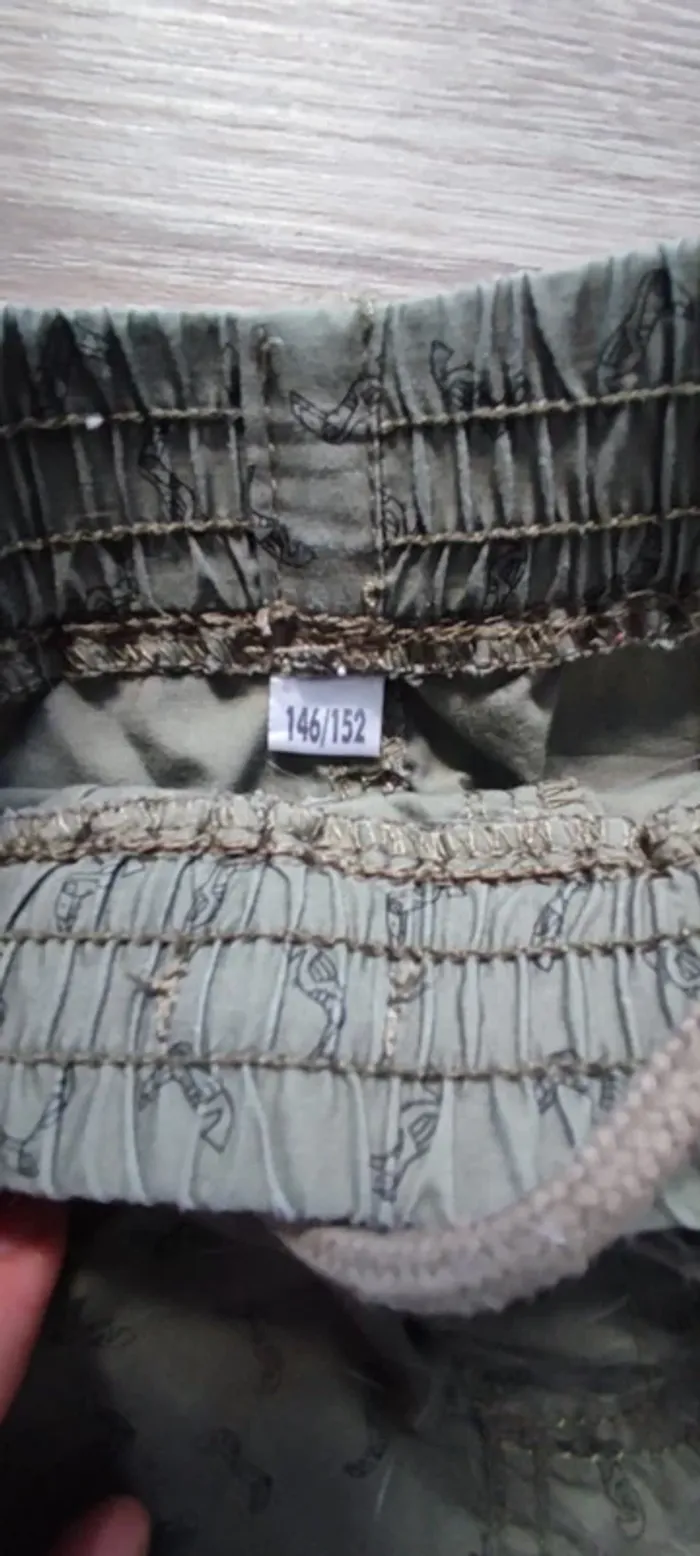 Bermuda 10ans - photo numéro 3