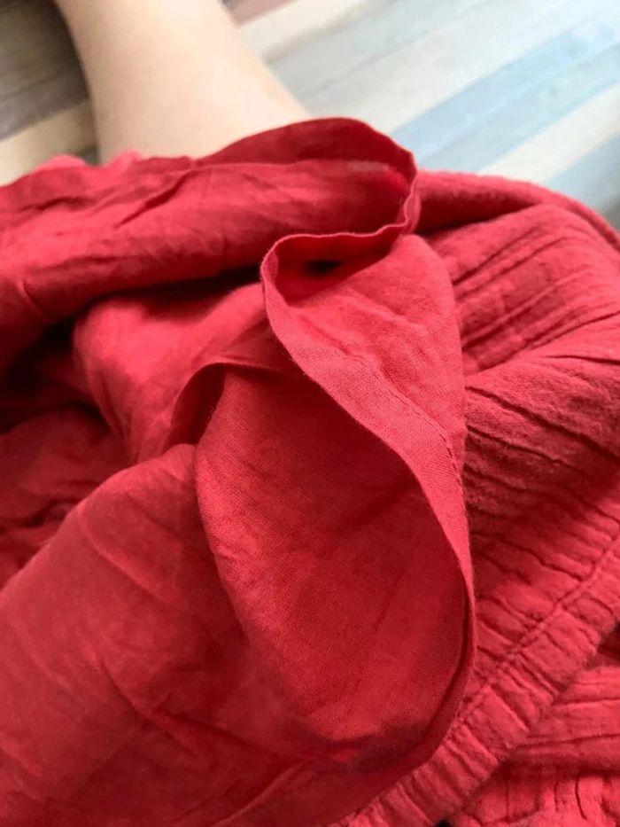 Robe - Bout’chou 👧🏼 12 mois (86 cm) - photo numéro 5