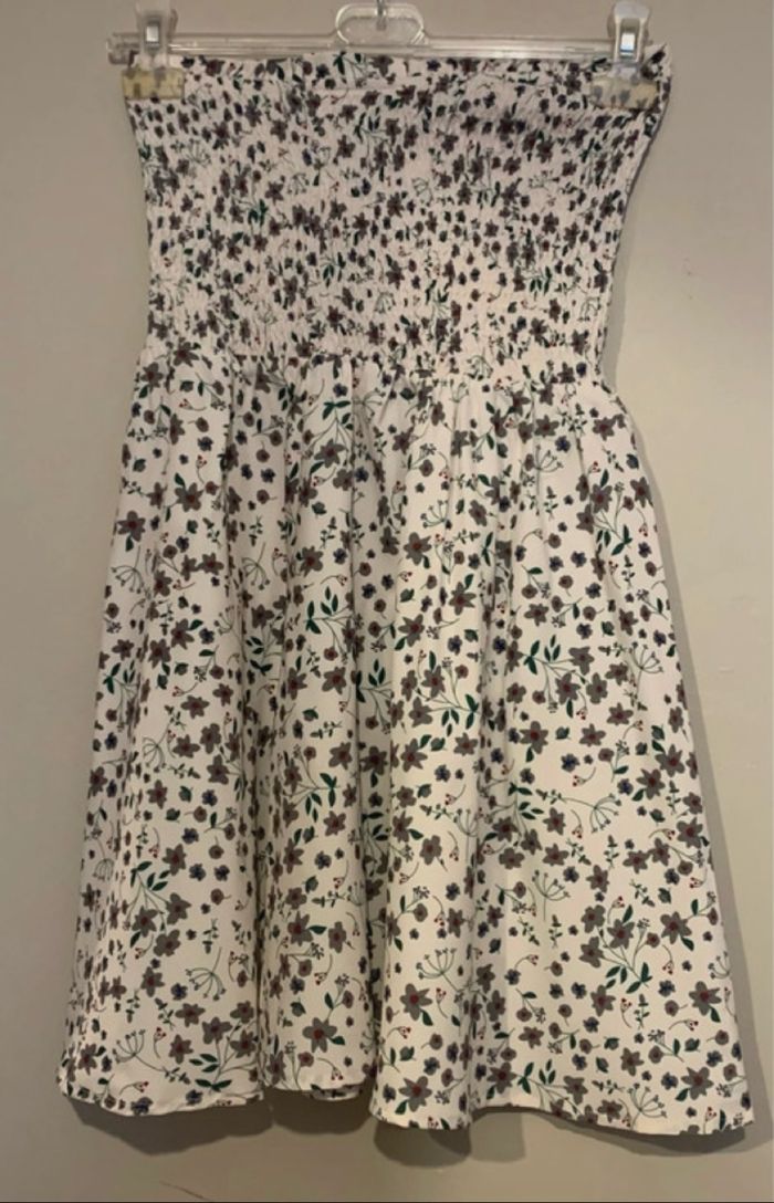 Robe femme