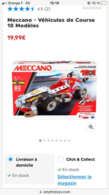 Mecanno
